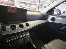 مرسيدس بنز E-Class